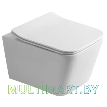 Унитаз Aquaceramika Urban AC015E